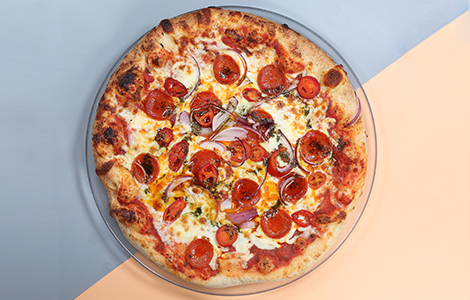 Pizza