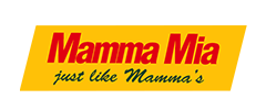 Mamma Mia Livingston logo