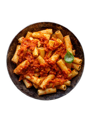 Mamma Mia’s Bolognese Pasta in Livingston.  